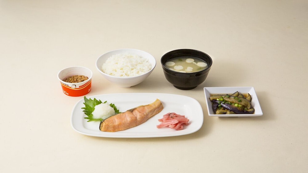 Apa Hotel Higashi Nihonbashi Ekimae 50/57
