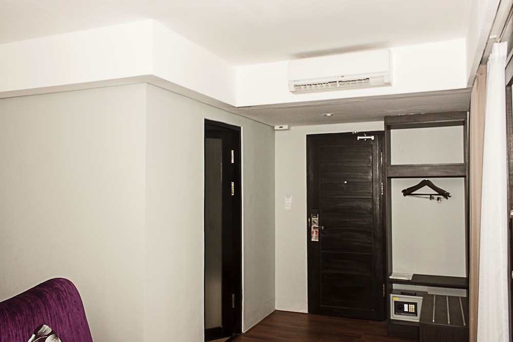 Rofa Kuta Hotel 30/62