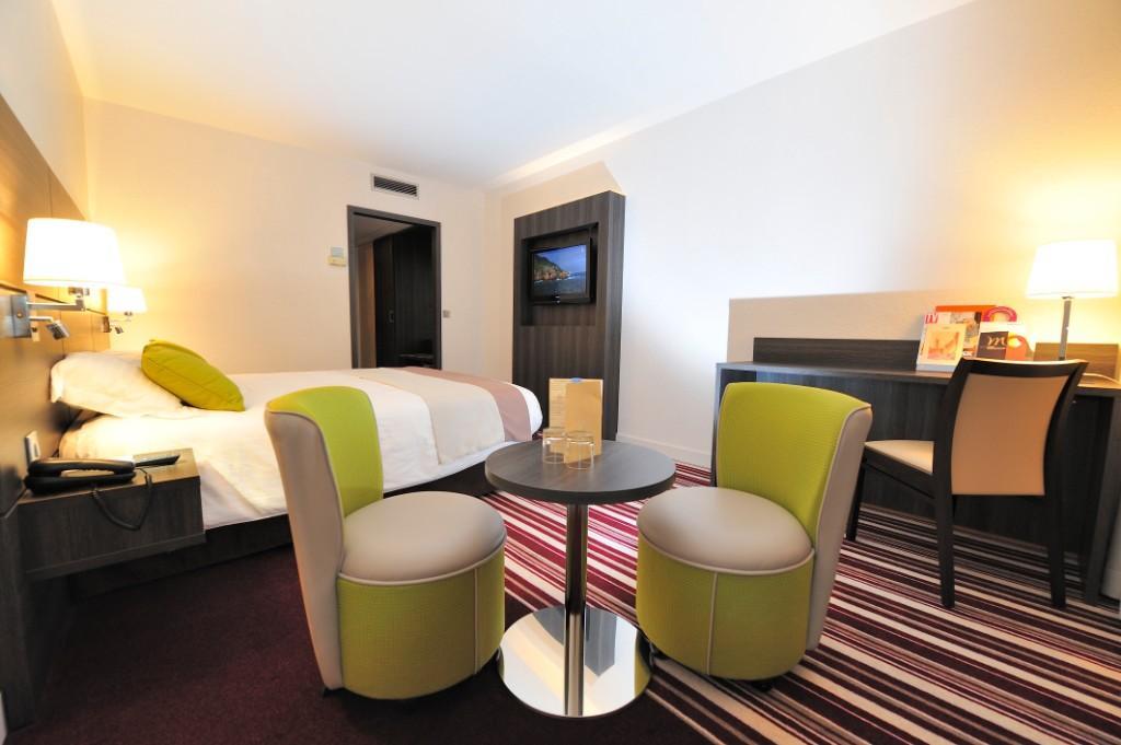 Best Western Plus Palais Des Congres 15/33
