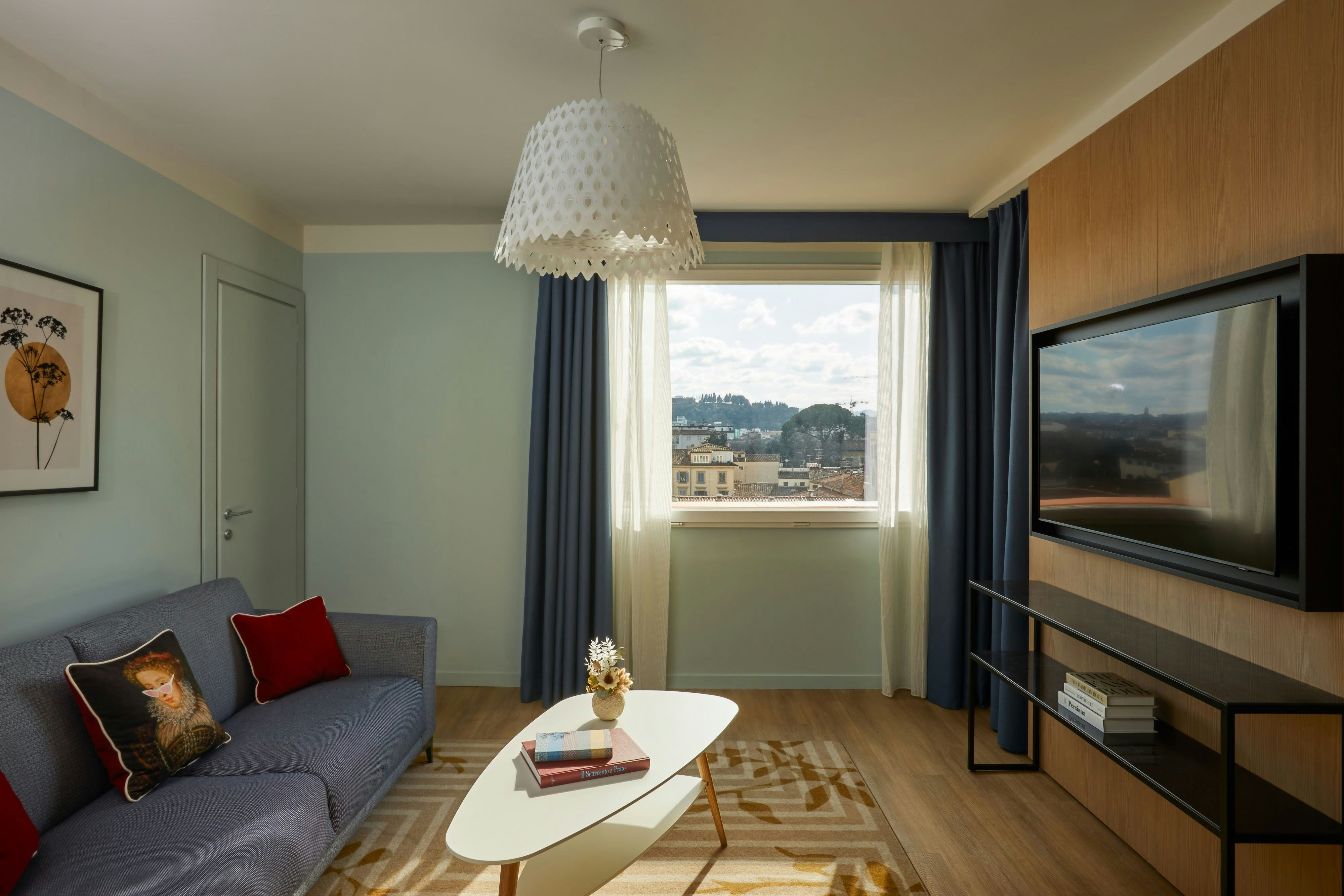 Hotel Indigo Florence, an IHG Hotel 28/50