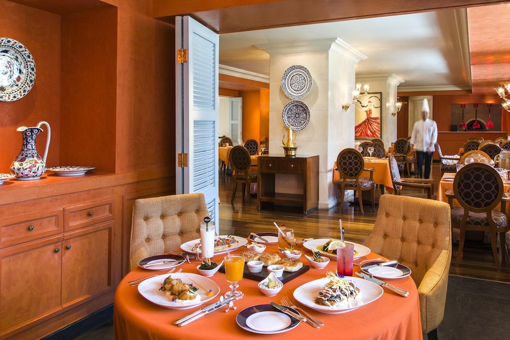 Kempinski Nile Hotel 32/48
