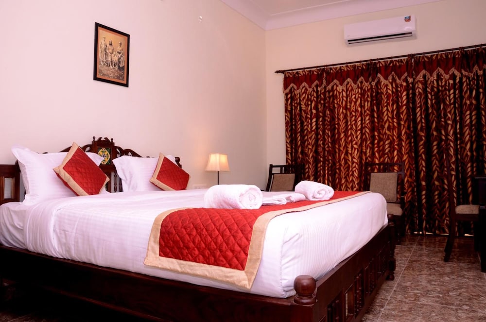 Moti Mahal - A Heritage Haveli 20/42