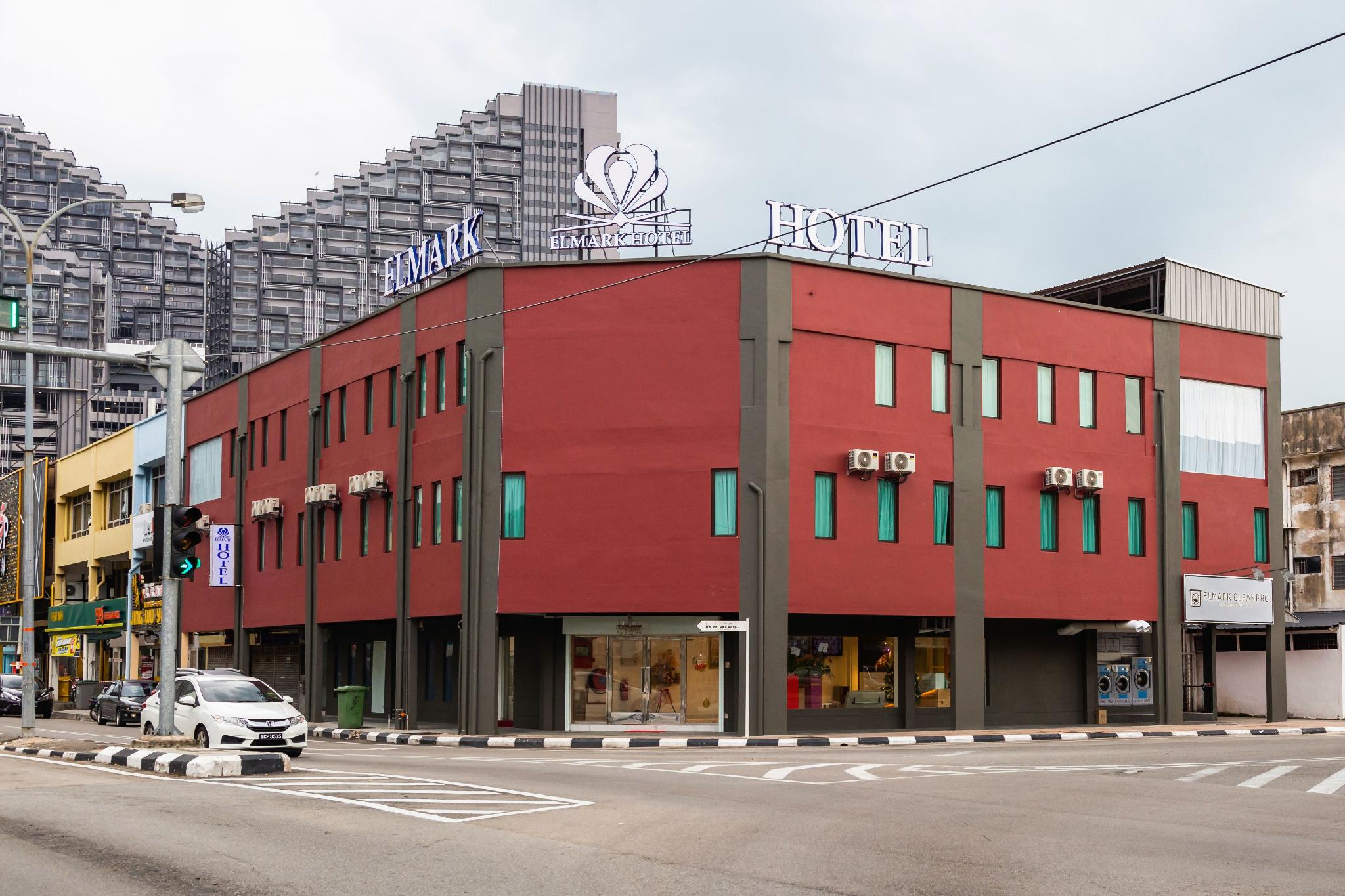 Elmark Hotel Melaka 6/24