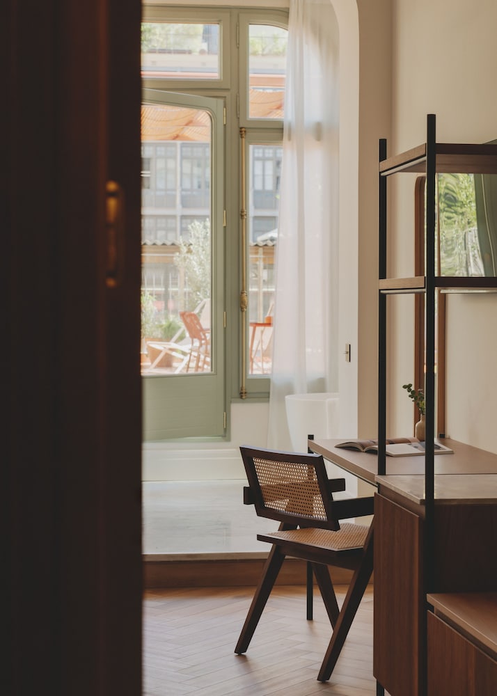 Casa Llimona Hotel Boutique 39/53