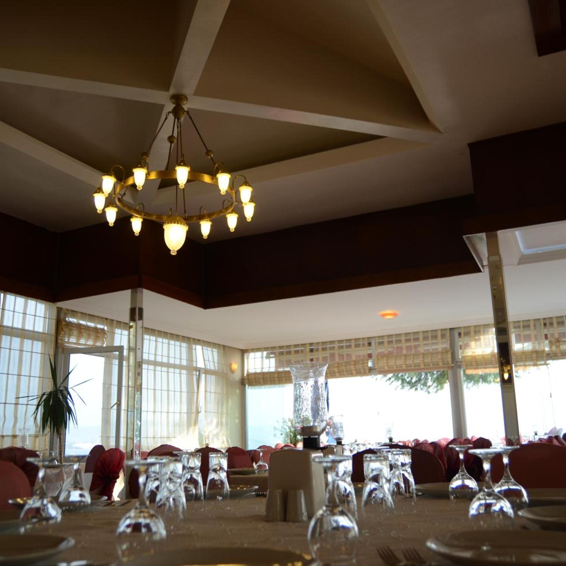Atamer Hotel & Resort 1/47