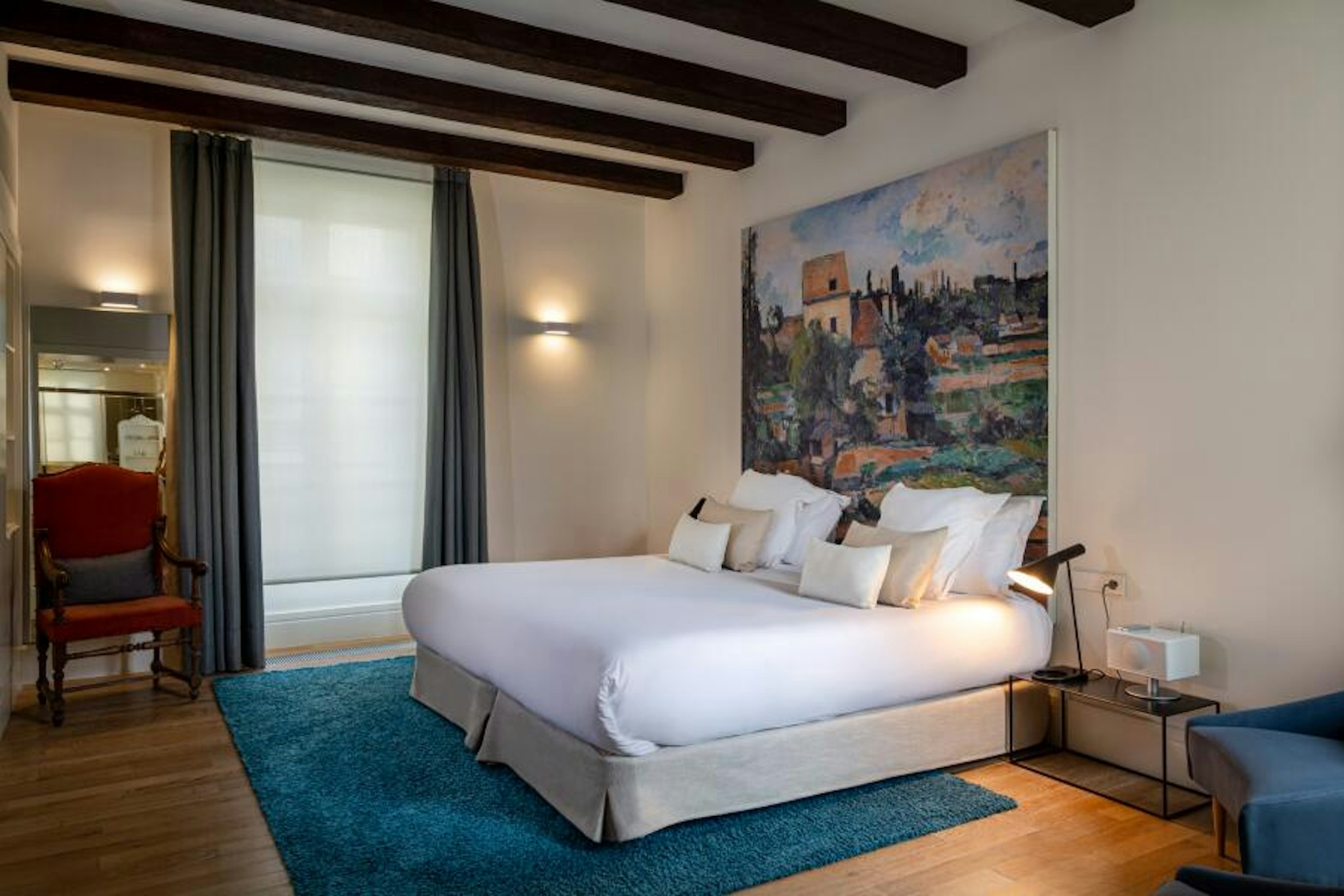 Hotel de Cavoye 9/50