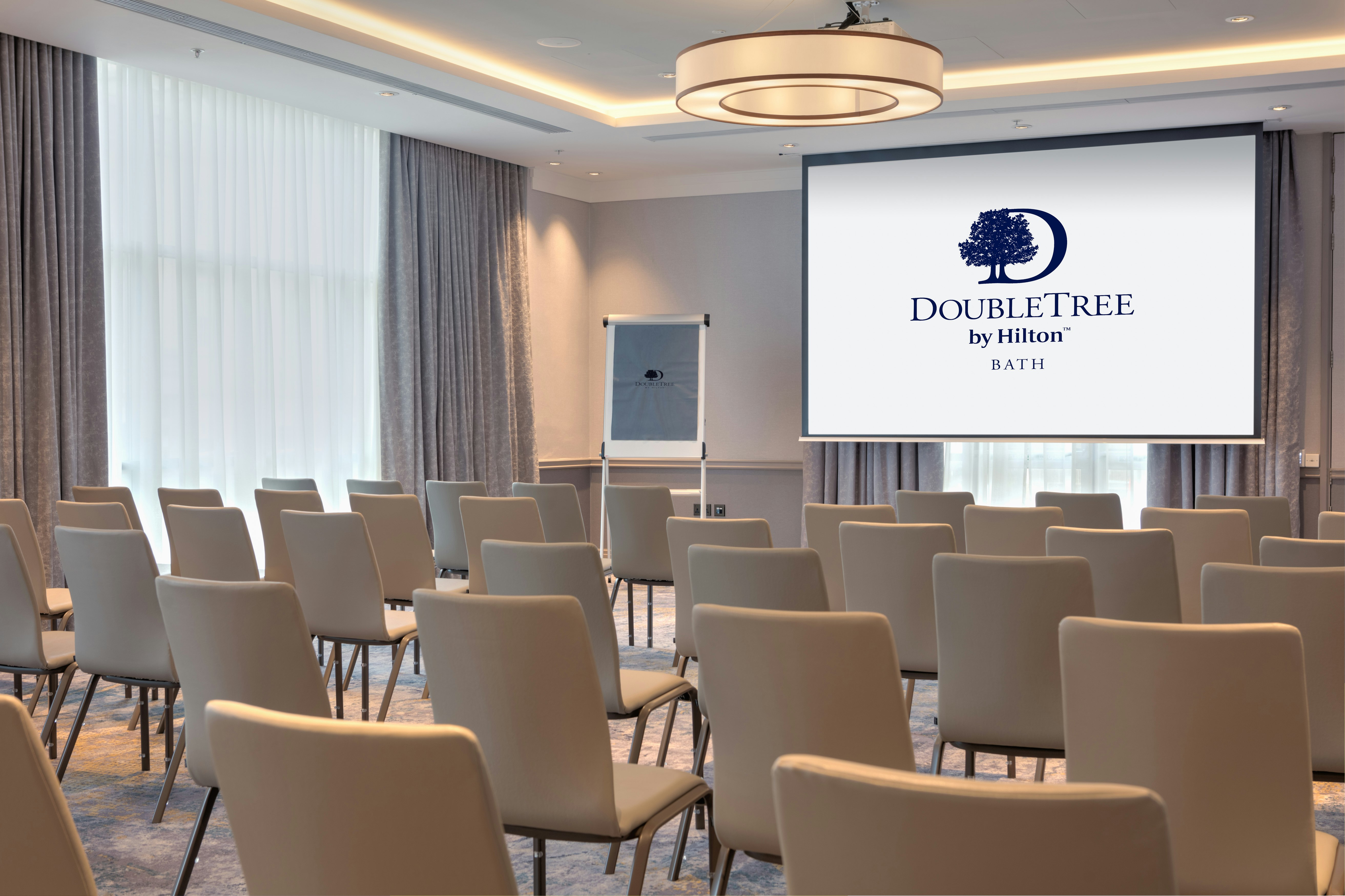 Doubletree by Hilton Bath 67/79