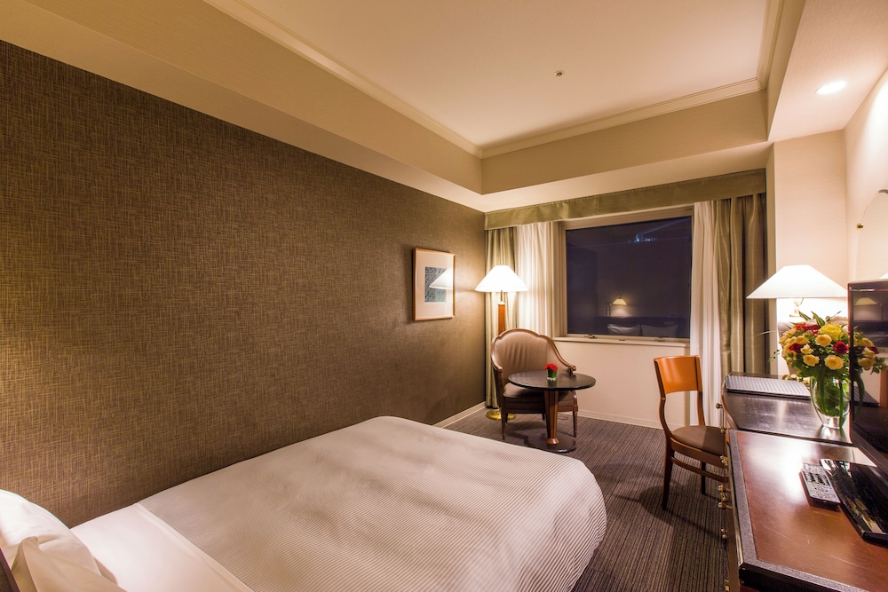 The Qube Hotel Chiba 20/50