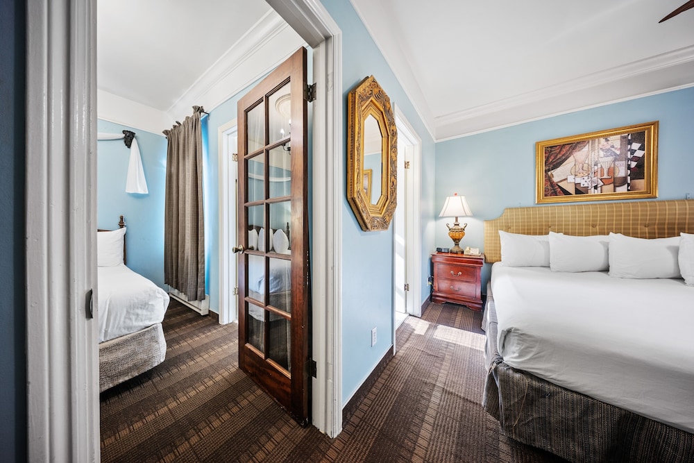 Fitzgerald Hotel Union Square 23/58