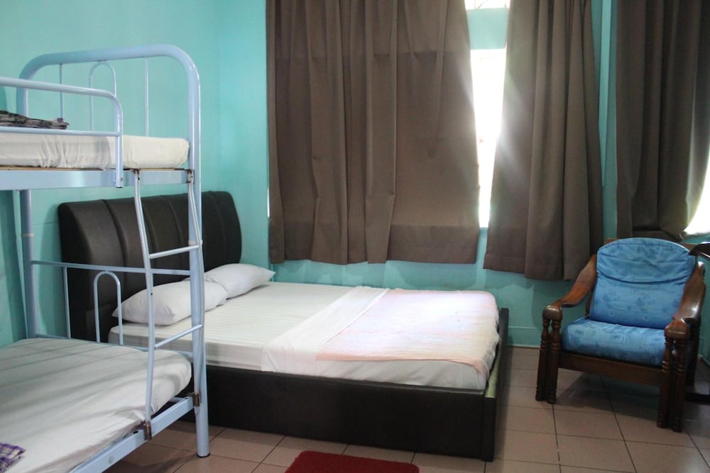 Jesselton Cabin 22/62