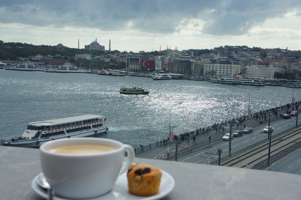 Nordstern Hotel Galata 44/69