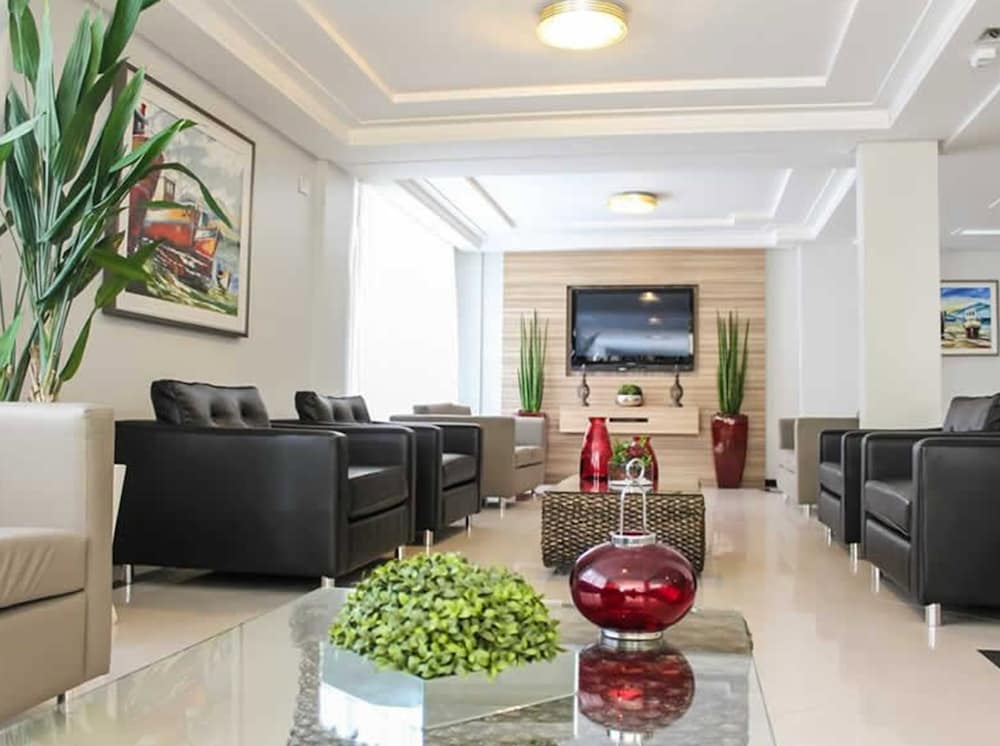 Hamburgo Palace Hotel 42/51