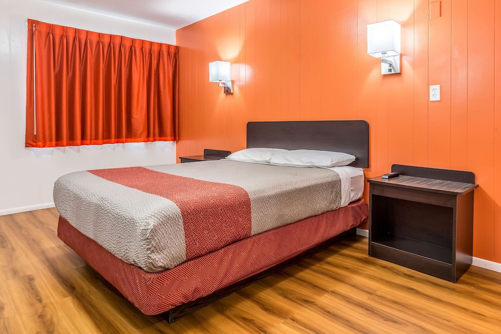 Motel6 Tremonton, UT 28/47