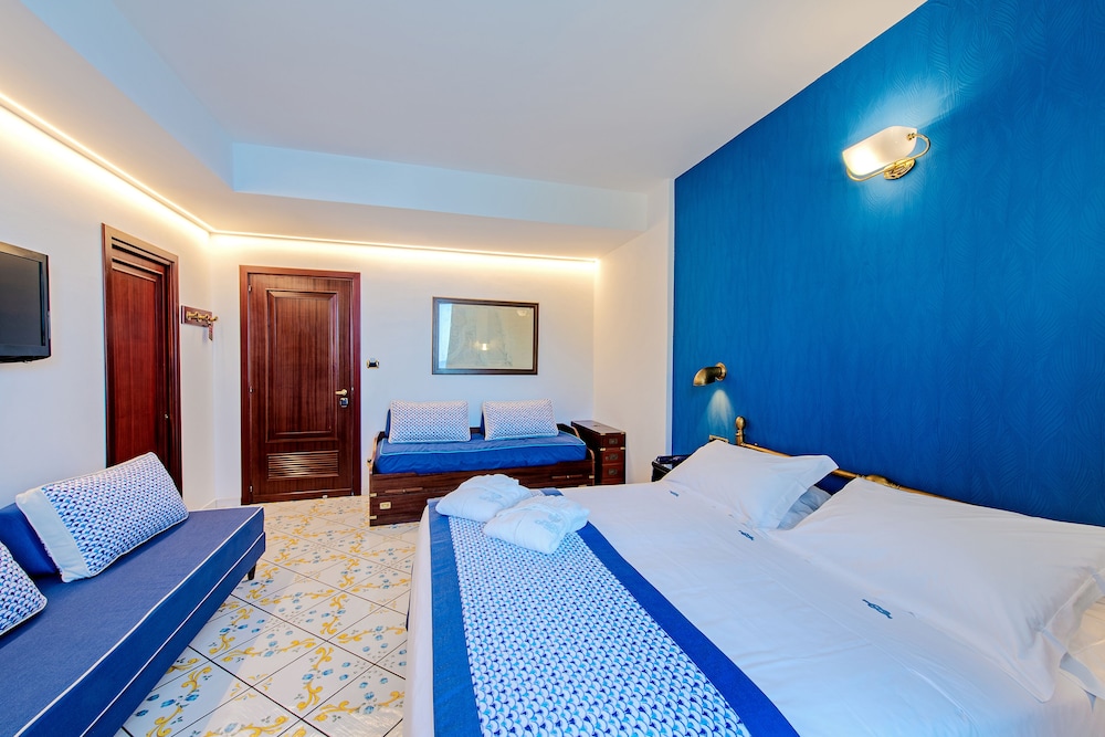 Ravello Art Hotel Marmorata 12/50