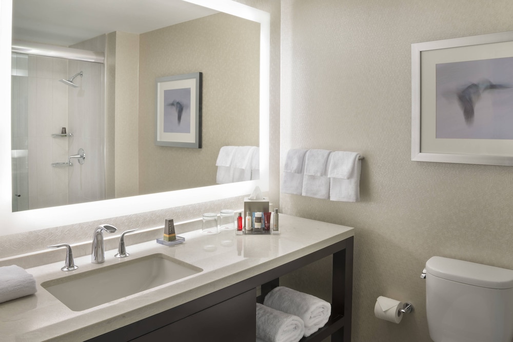 Marriott Eaton Centre Toronto 5/38