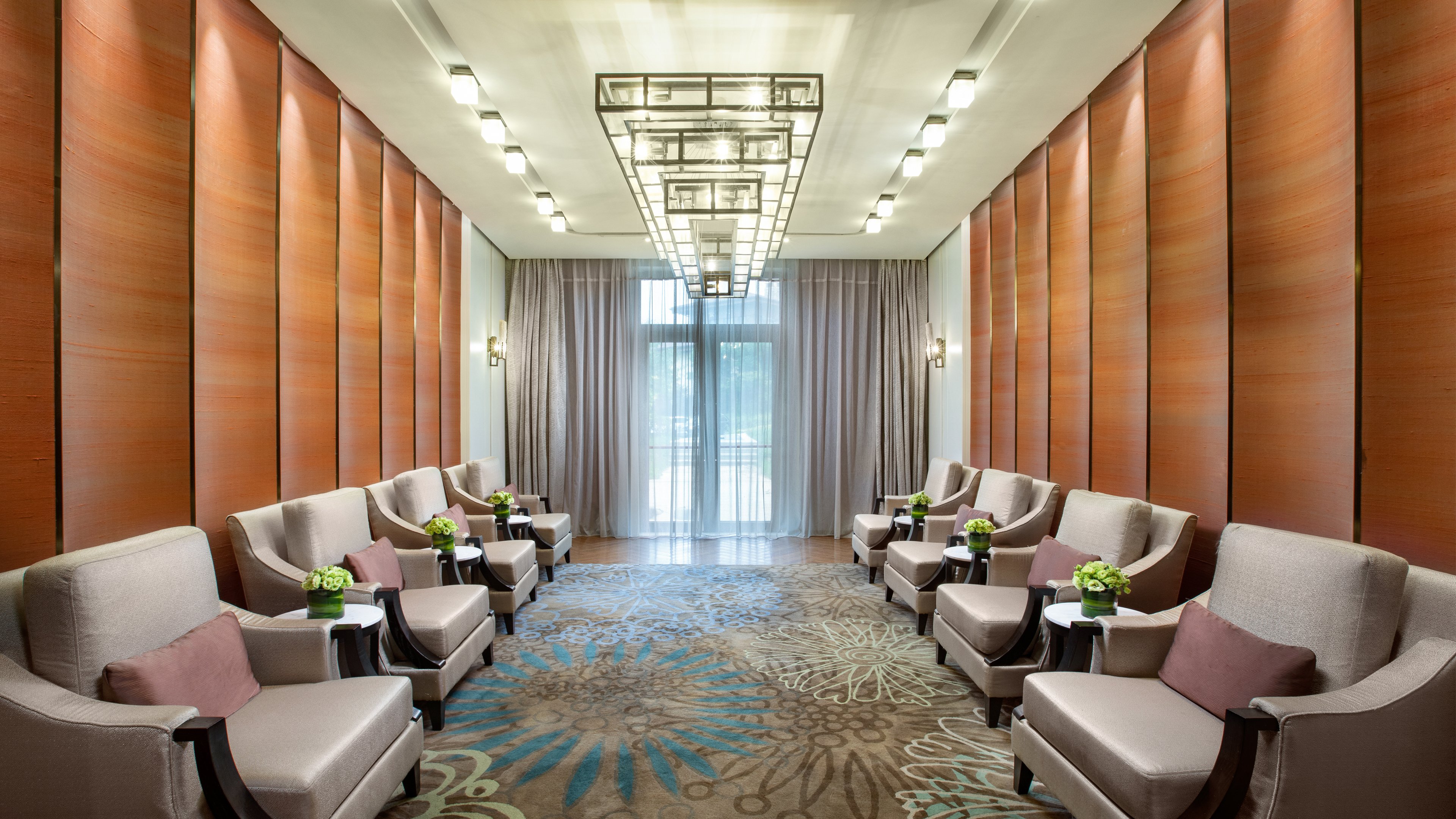Holiday Inn Dalian Hot Spring 29/50