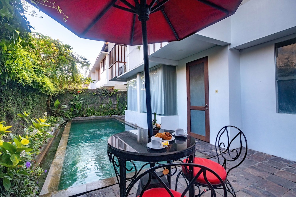 Sanur Art Villas 24/44
