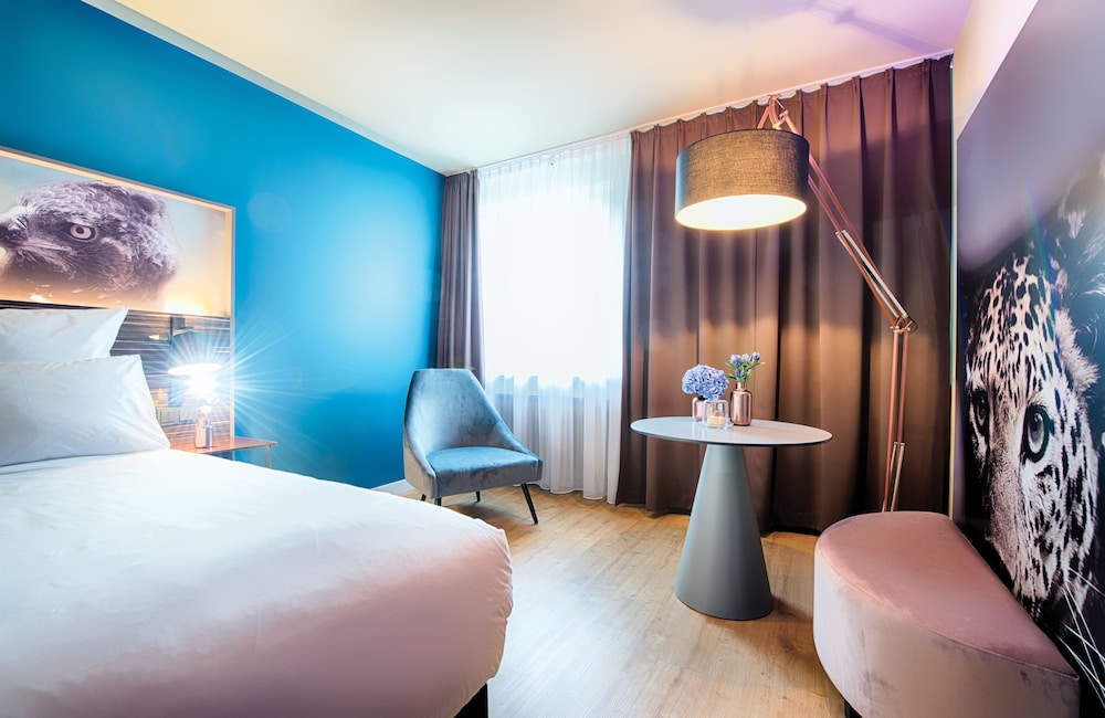 NYX Hotel Mannheim 20/75