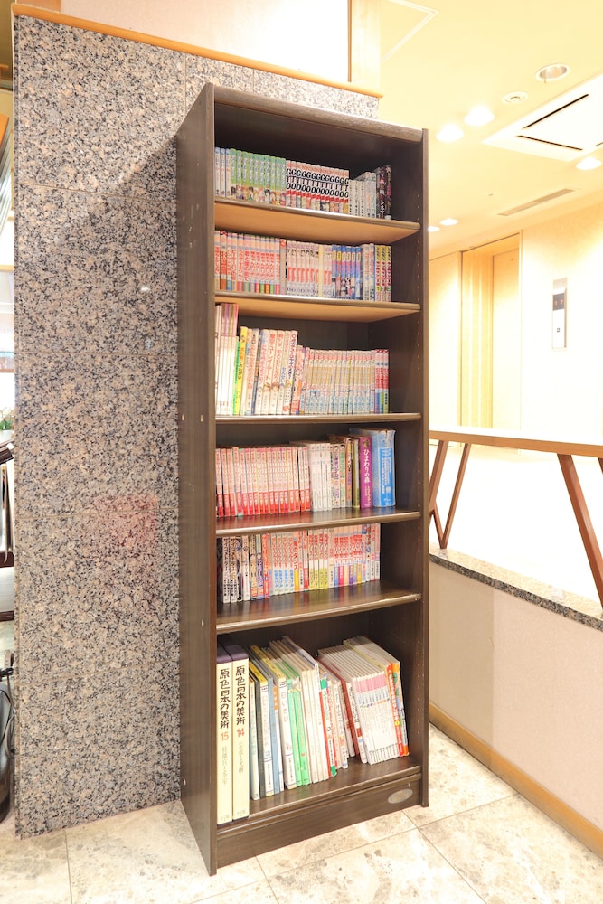 Hotel Futaba 28/50