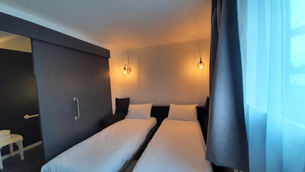Sure Hotel by Best Western Angers Sud 8/46