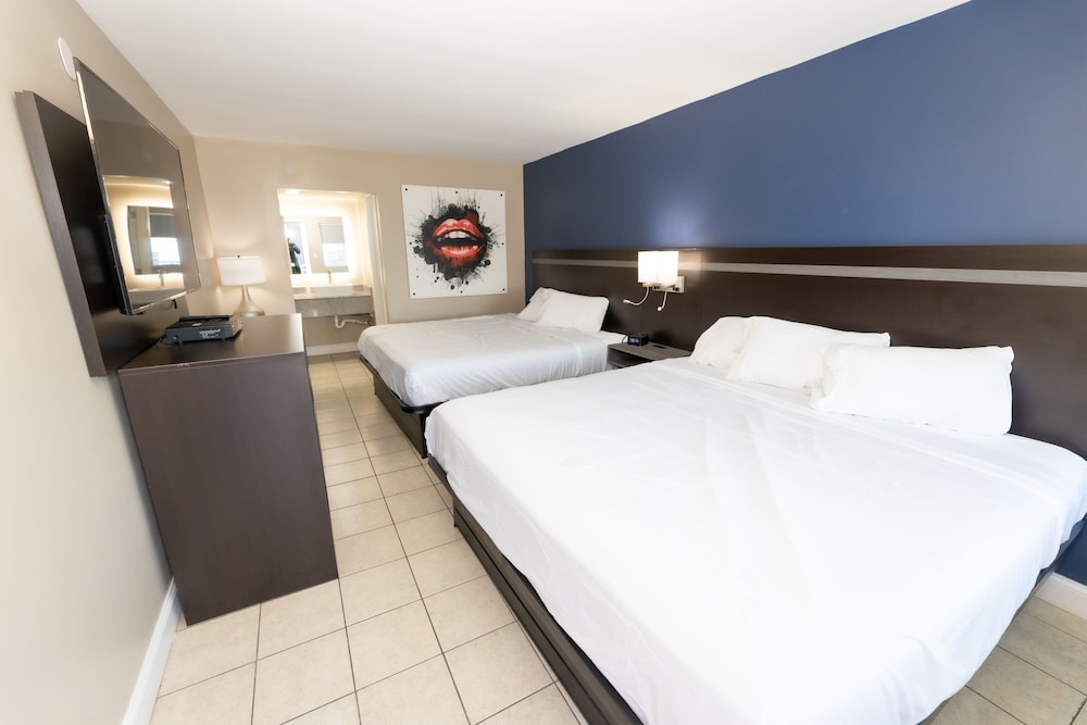 Seaside Sands Inn 15/63
