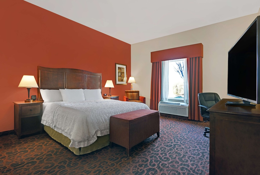 Hampton Inn Lordsburg 21/50
