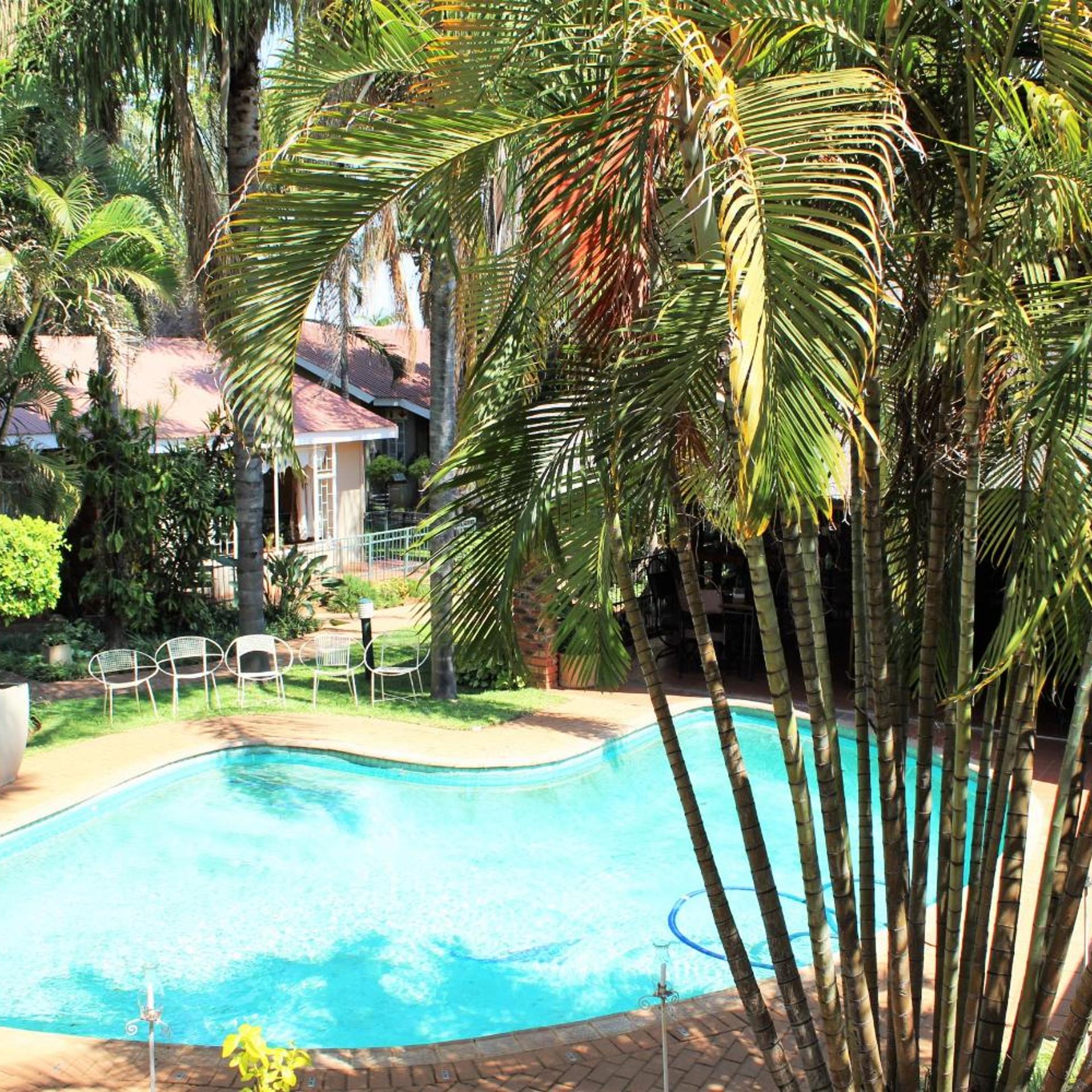 Ngwenya Boutique Hotel 40/49