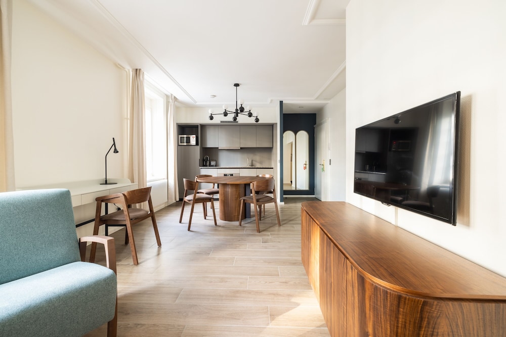 Ema House Serviced Apartment Beckenhofstr.22 22/43