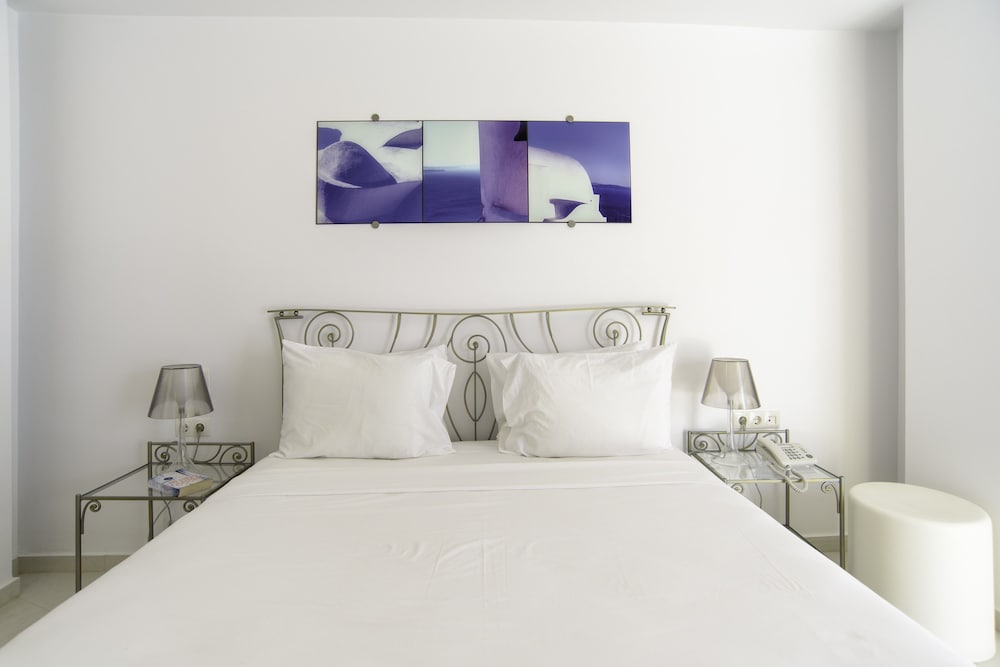 La Mer Deluxe Hotel and Spa 19/75