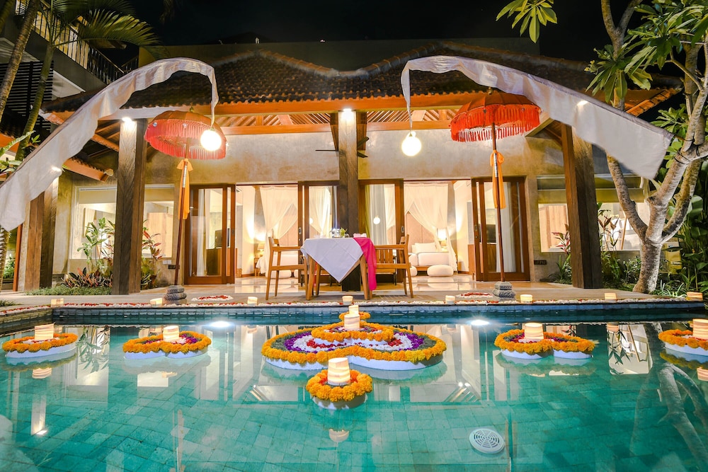 Purana Suite Ubud in Ubud