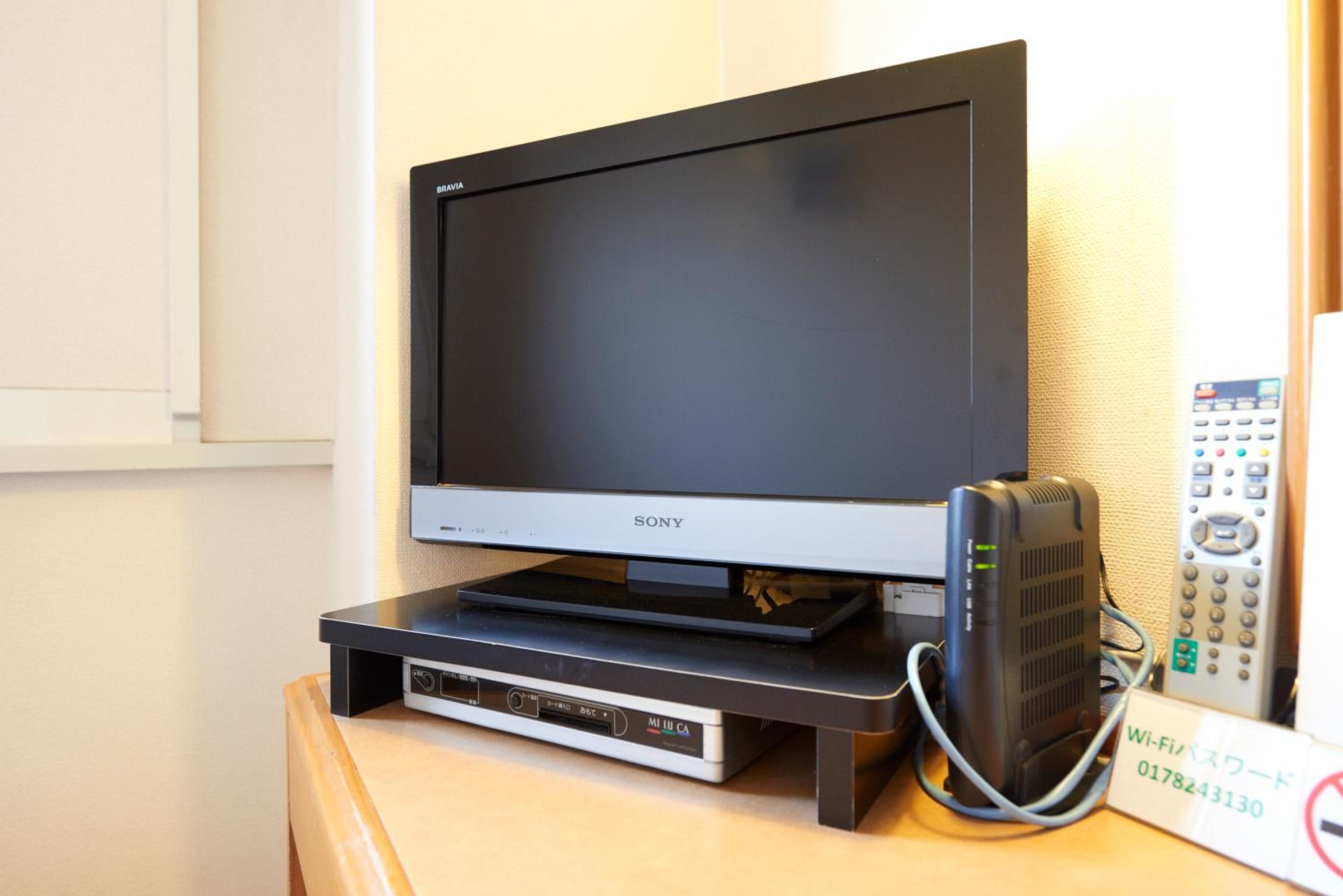 HOTEL SELECT INN HACHINOHE CHUO 37/51