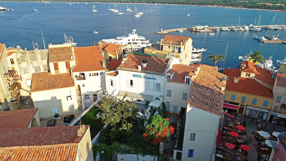Hotel Le Magnolia 2/36