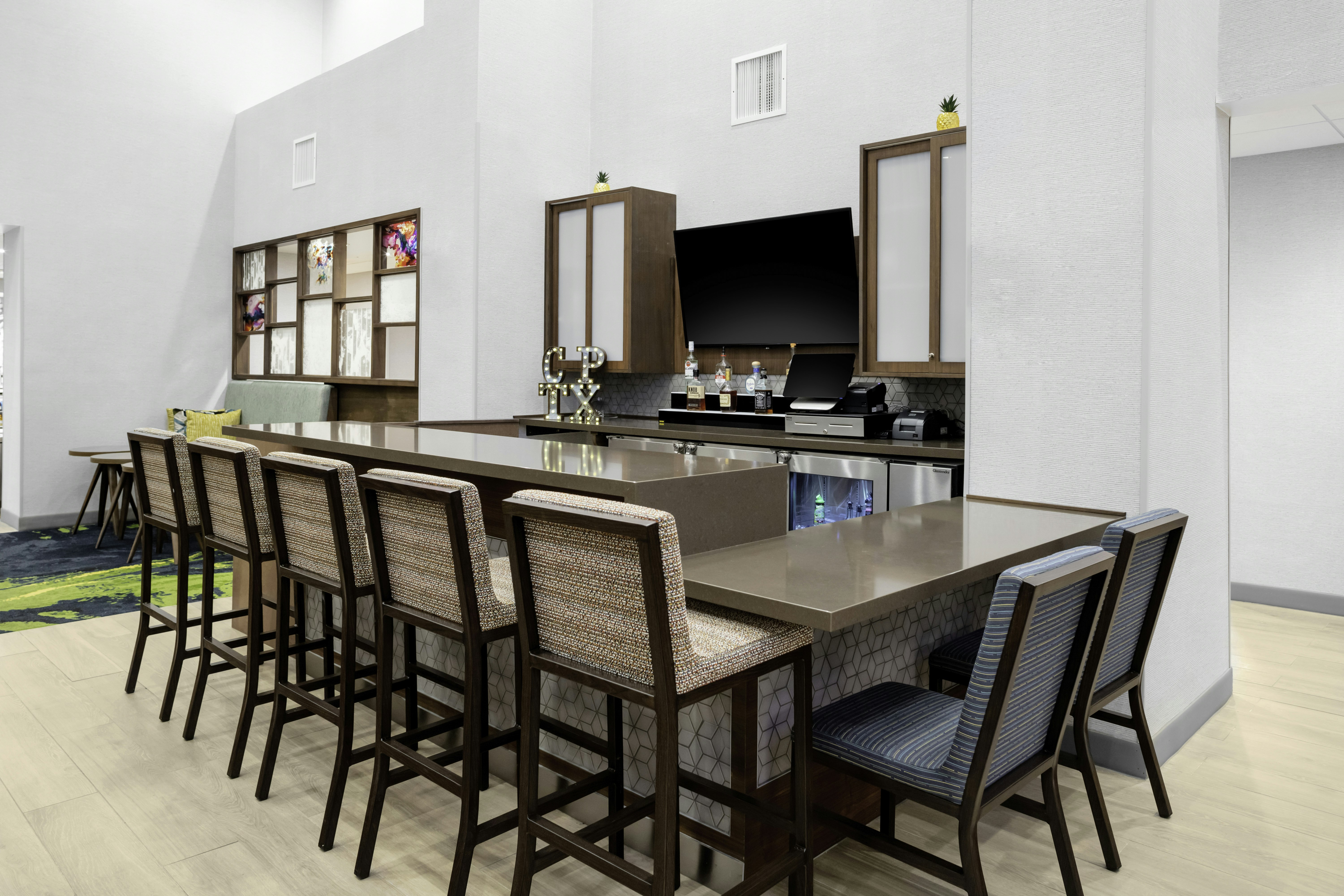 Hampton Inn & Suites Cedar Park North Austin, TX 12/15