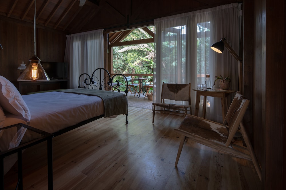 Senhora Da Rosa Tradition And Nature Hotel 10/47