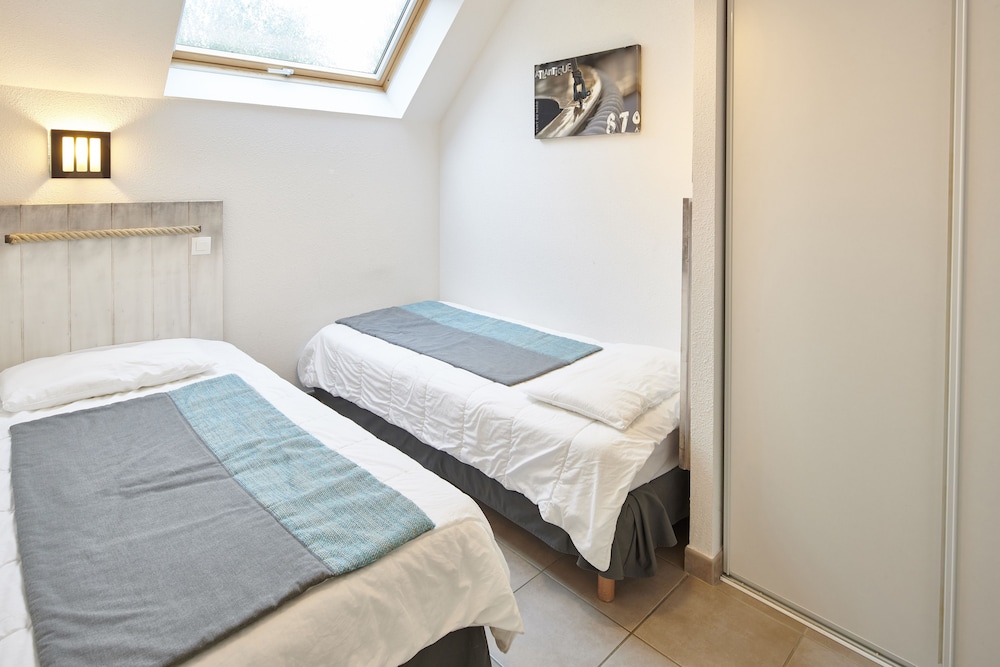 Residence Les Jardins D Arvor 9/47