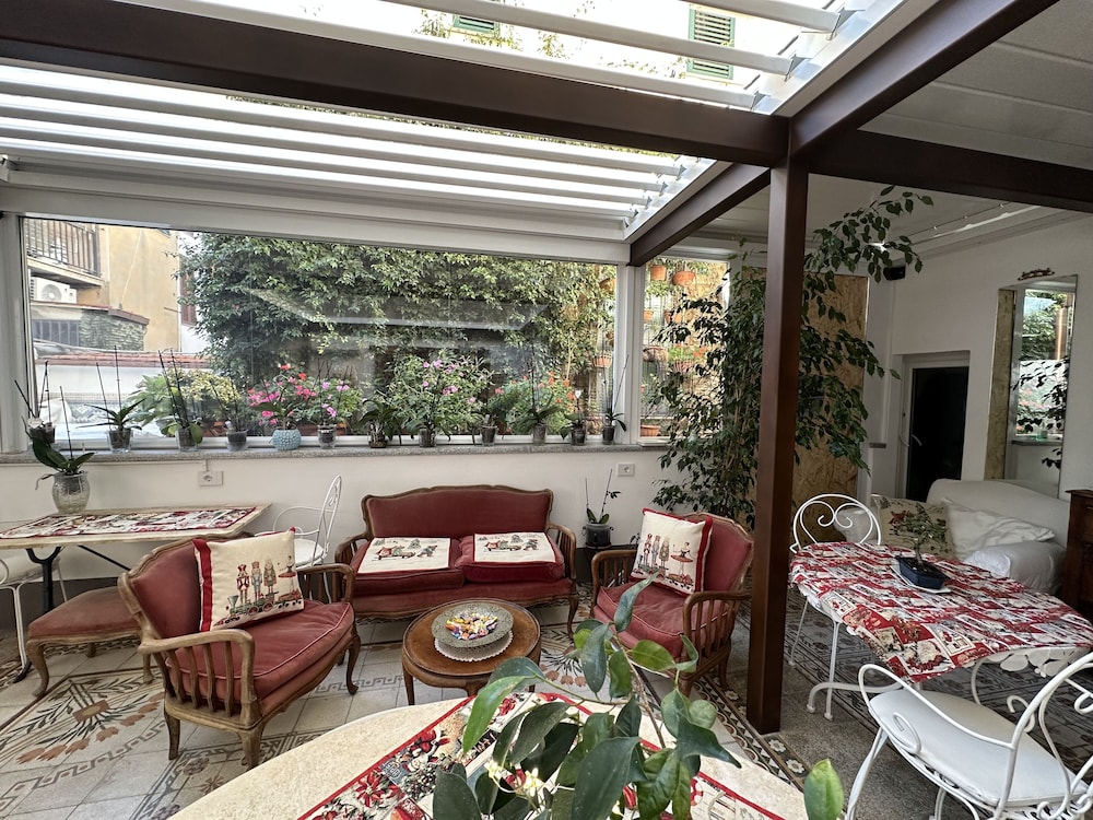 Domus Socolatae Residenza D'epoca 33/47