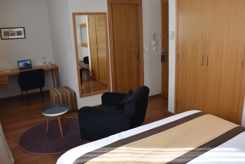 Le Pietri Urban Hotel 33/50