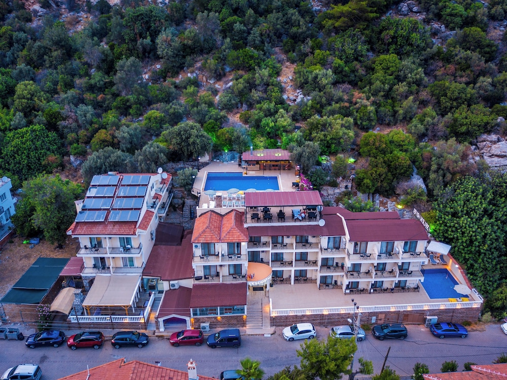 TURUNC LIFE HOTEL 1/48