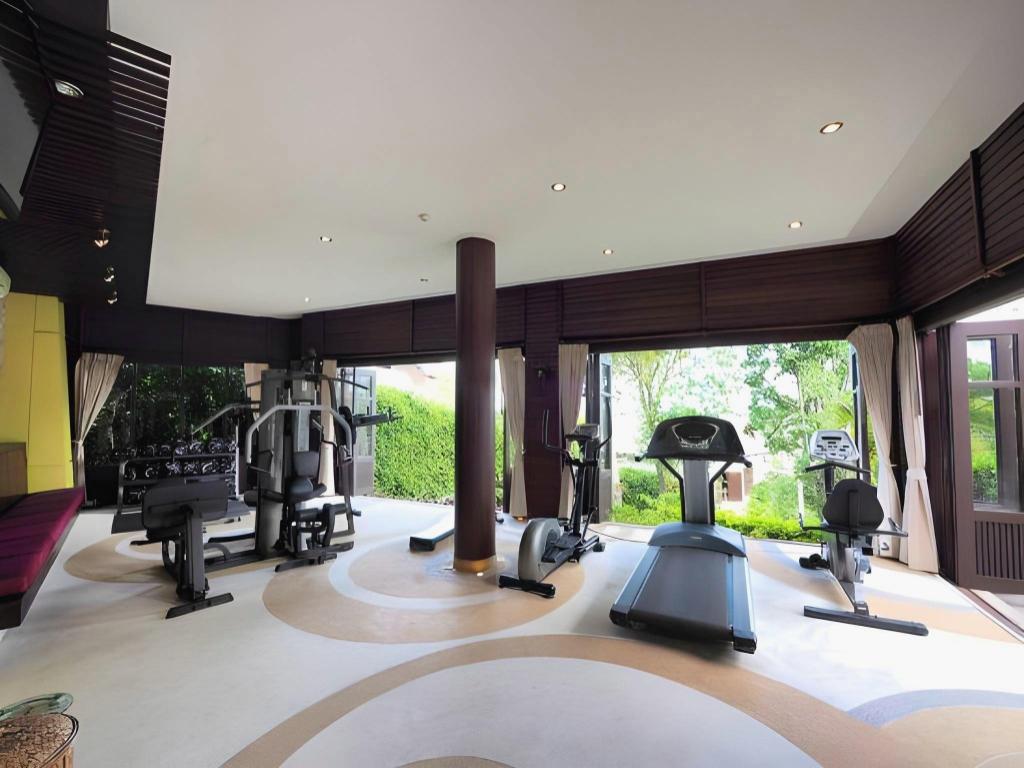 Bhundhari Resort & Villas Samui 23/50