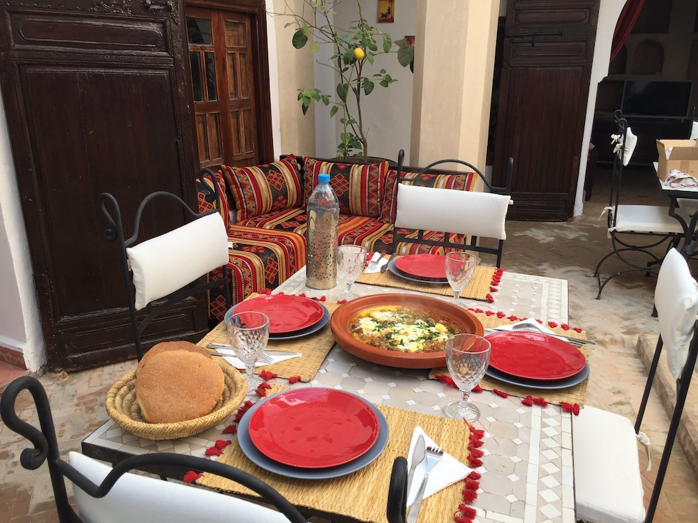 Riad Safia 51/63