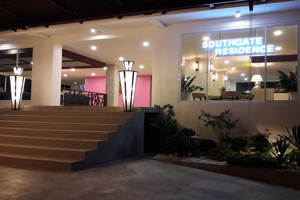 Southgate Residence Hotel 6/30