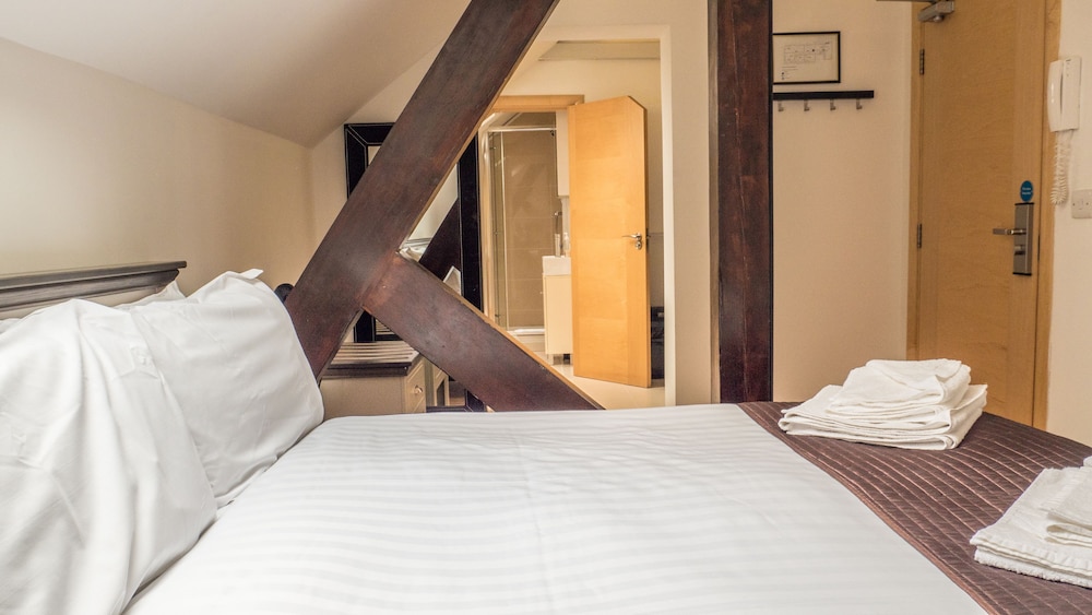 London Stay Apartments 20/50