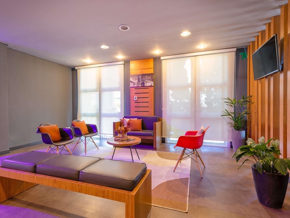 Ibis Sao Paulo Interlagos 48/76