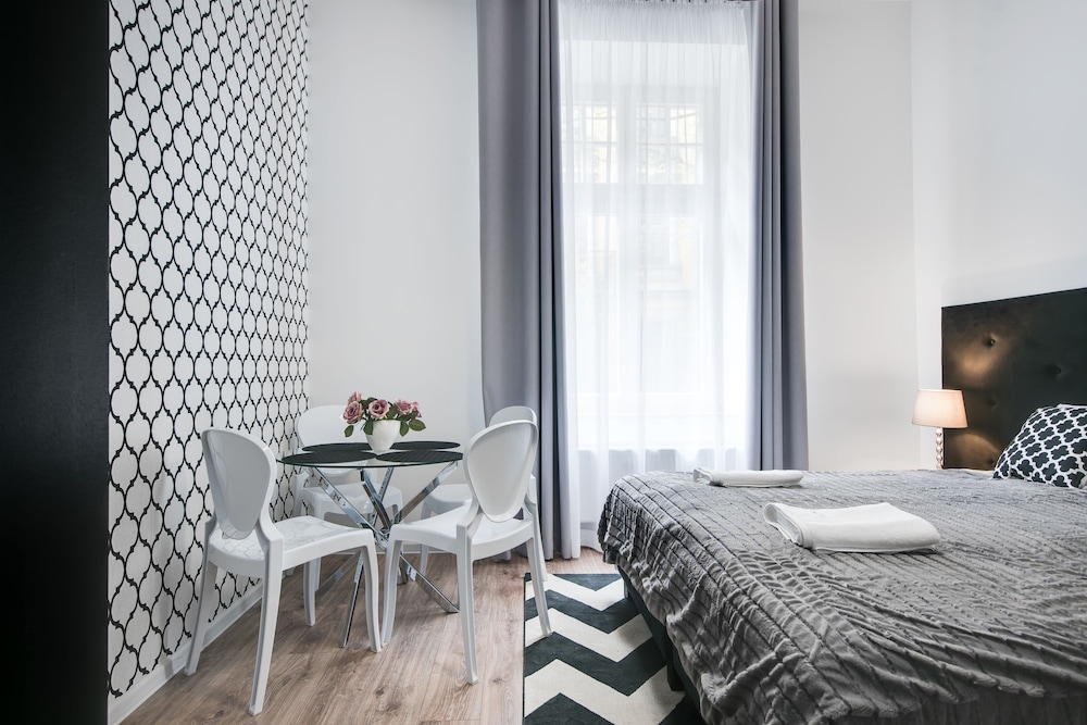 Aparthotel Krakowliving 22/35