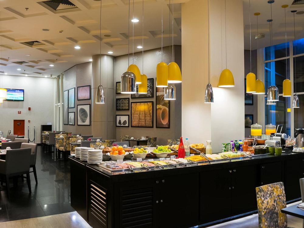 Mercure Guarulhos Aeroporto Hotel 59/75