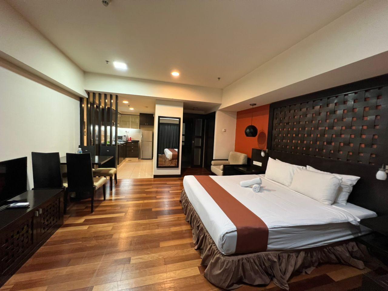 Raintree Resort Suite At Sunway Pyramid Tower 29/54