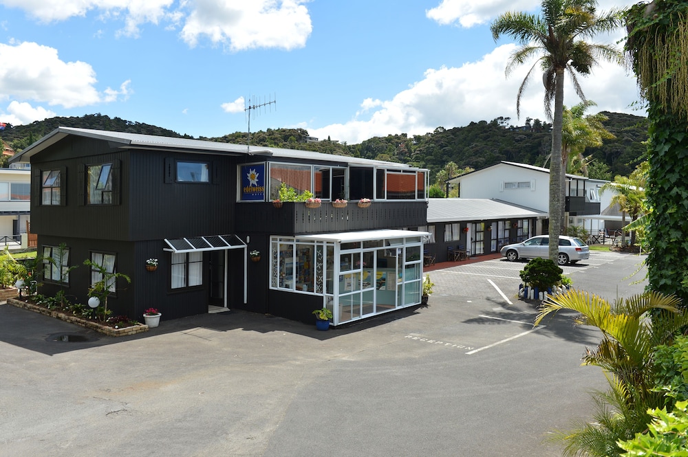 Edelweiss Motel 1/72