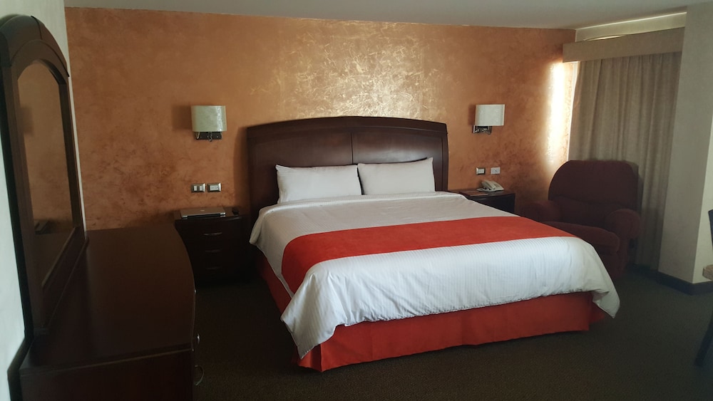 Don Ruben Hotel 6/43