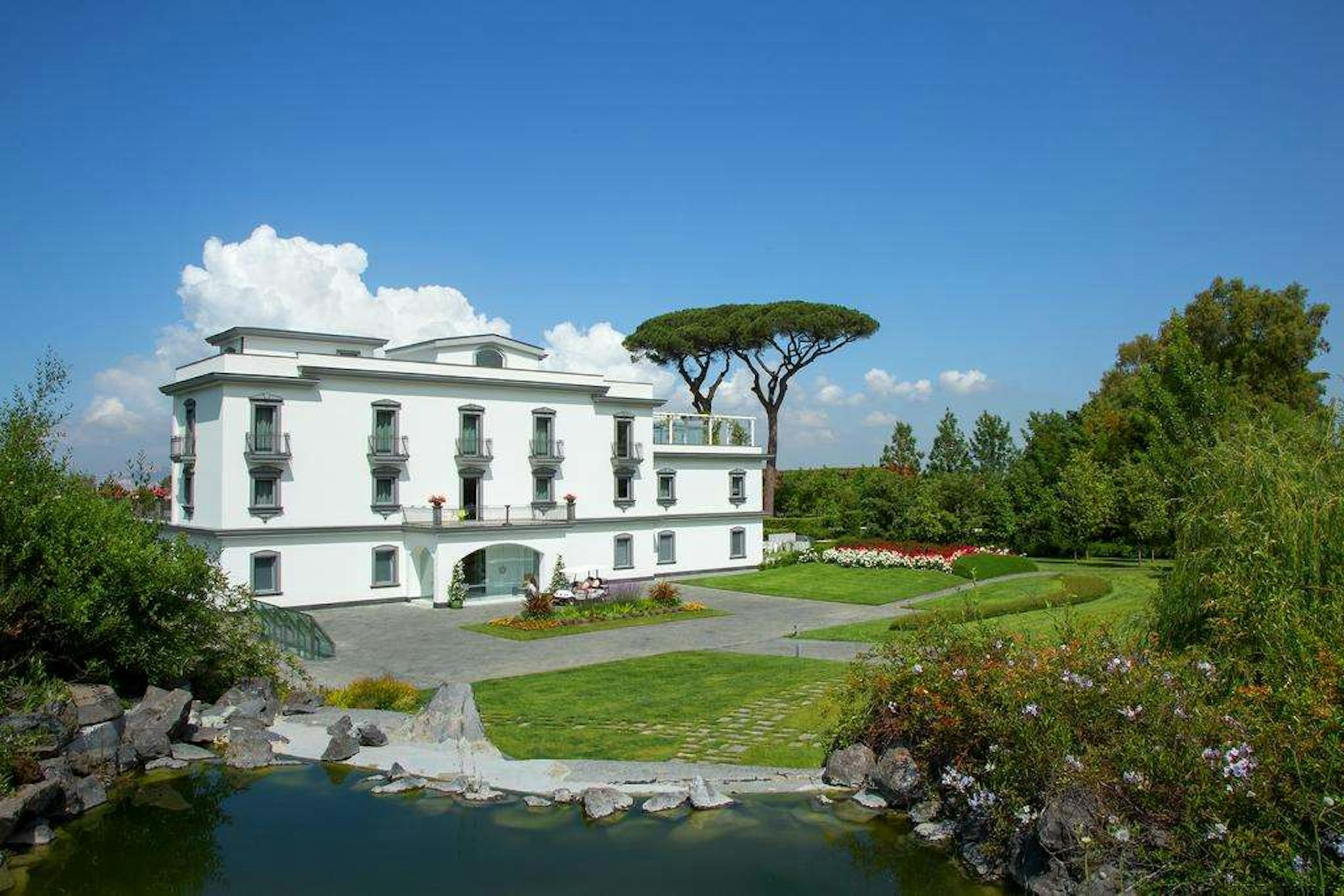 Il San Cristoforo 1/41