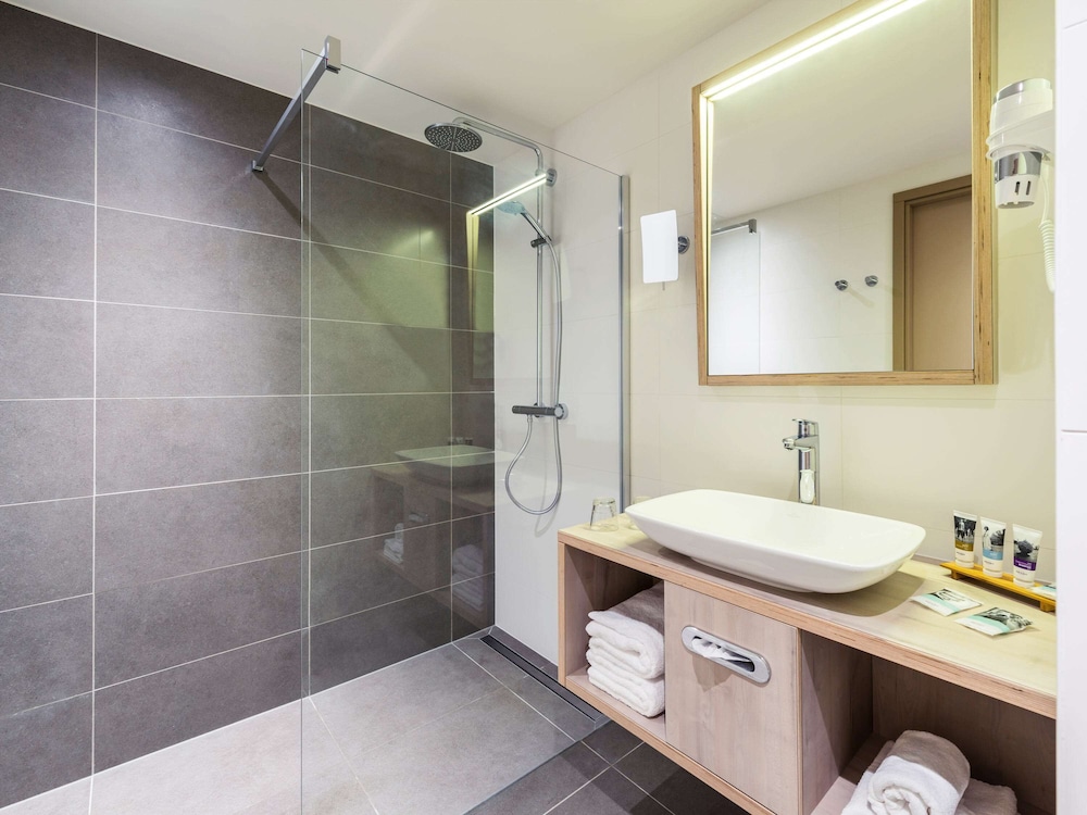 Mercure Blankenberge Station 43/46